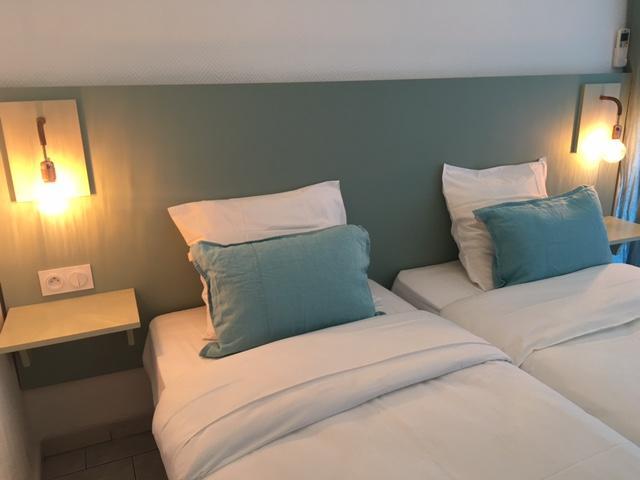 Casa Alice Hotel Algajola  Luaran gambar